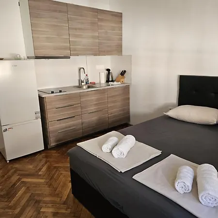 Soncek 2 Apartmán