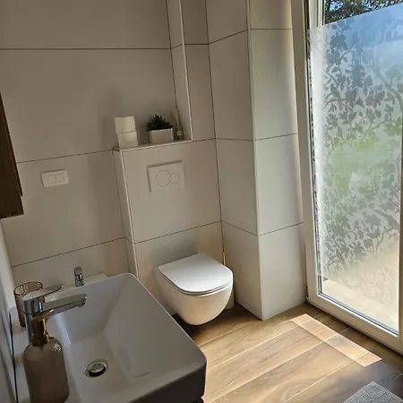 Soncek 2 Apartma Izola