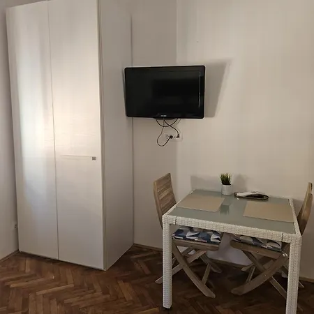 Apartma Soncek 2 Izola