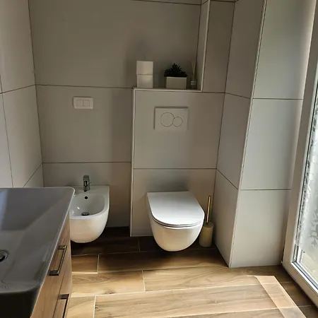 Apartma Soncek 2