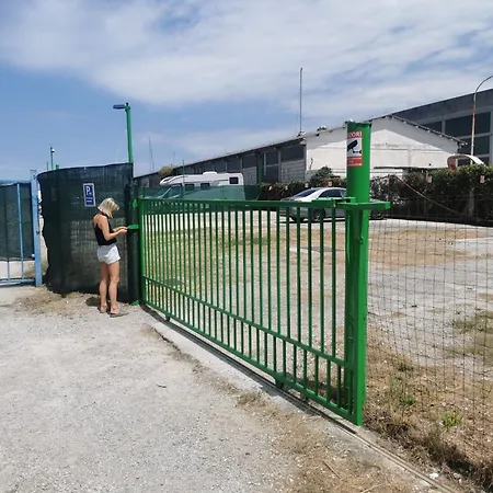Soncek 2 Apartma